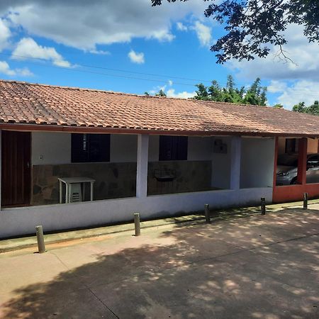 卡兰卡斯Casa 1别墅 外观 照片